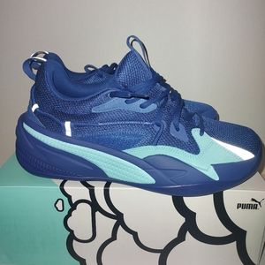 10.5 Puma J Cole dreamer